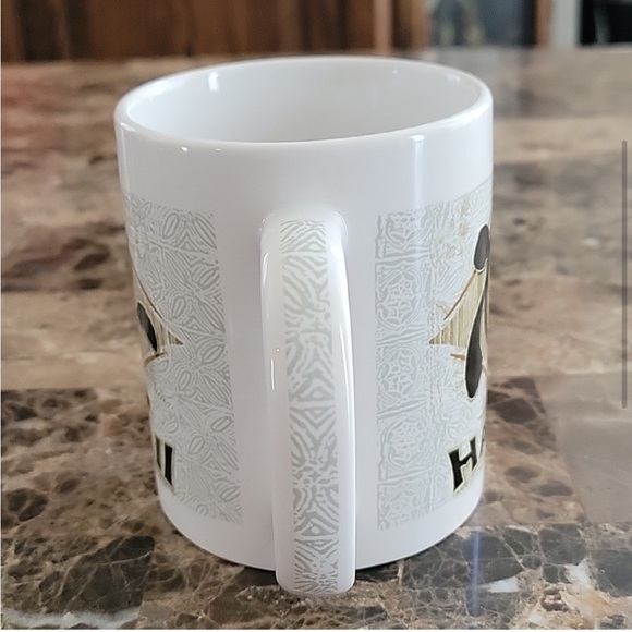 Coffee Mug from Hawaii - Picture 3 of 5